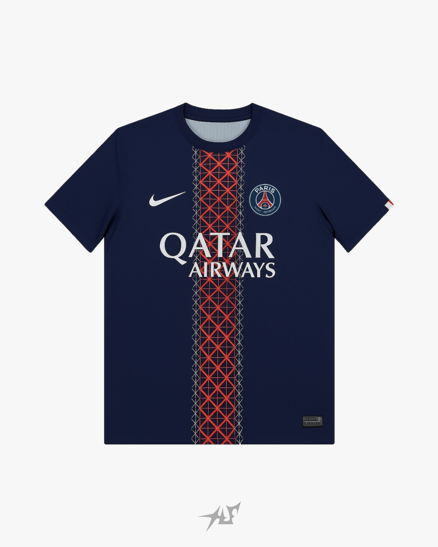 PSG HOME 2025
