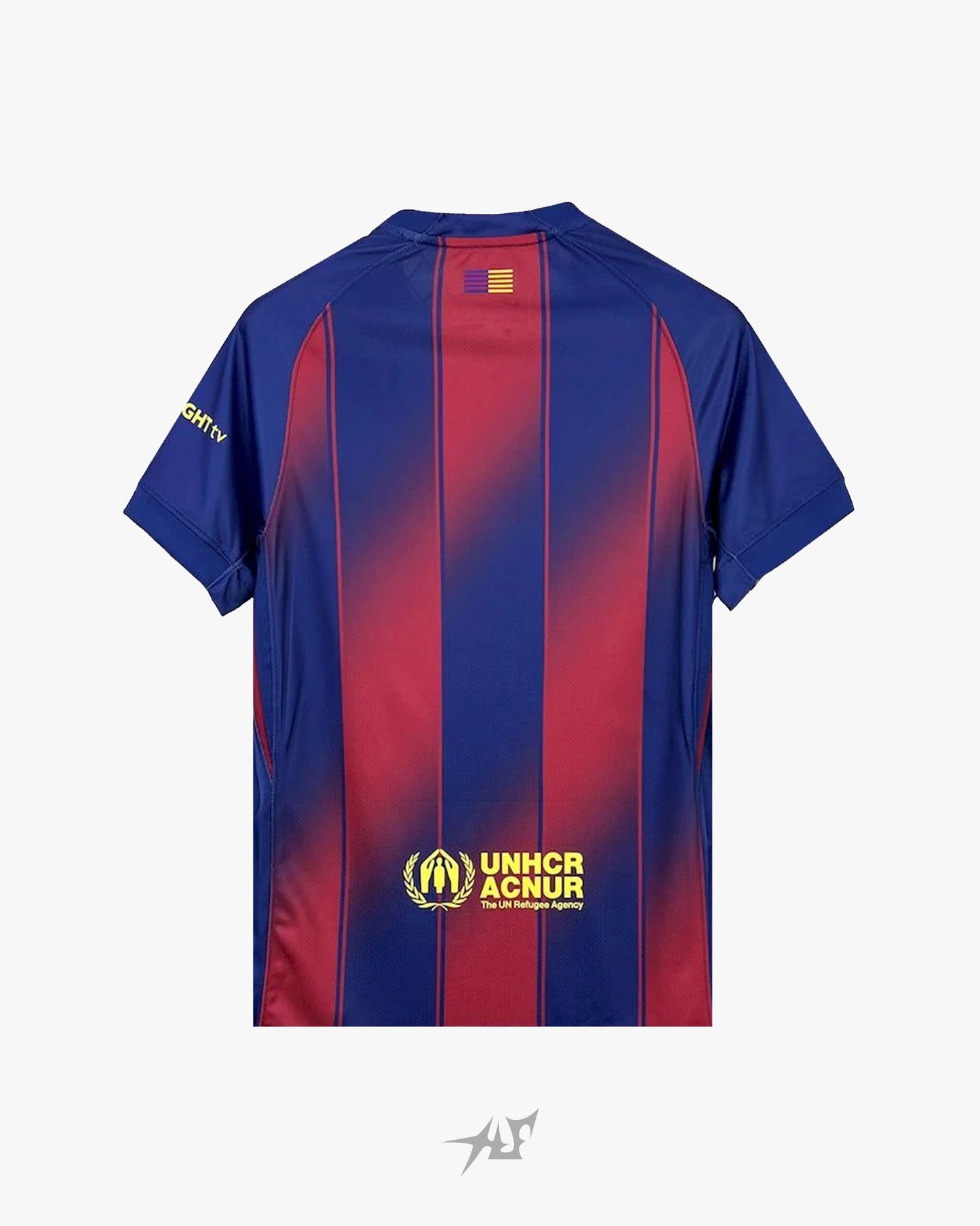 BARCELONA HOME 2025