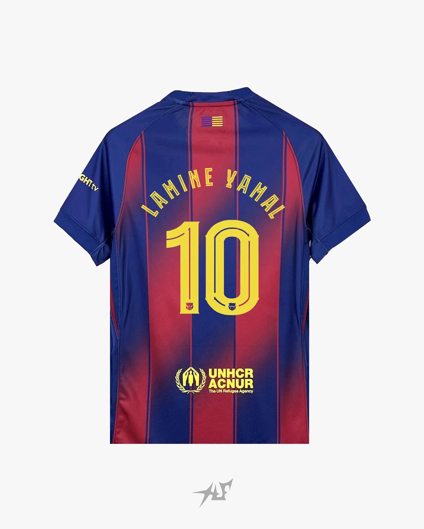 BARCELONA HOME 2025