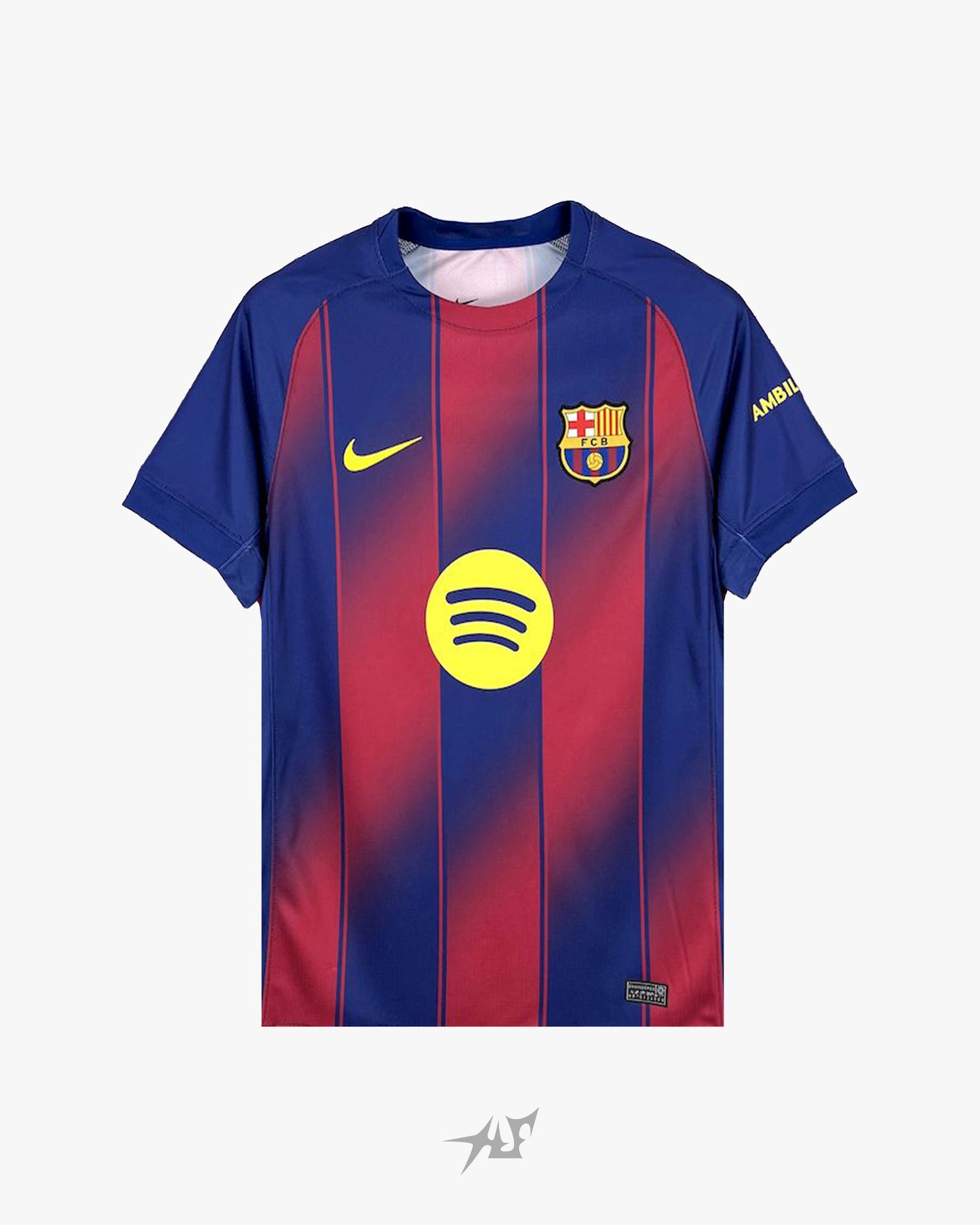 BARCELONA HOME 2025