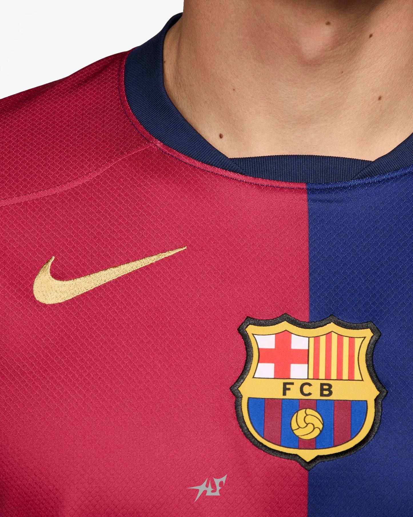 BARCELONA HOME 2024