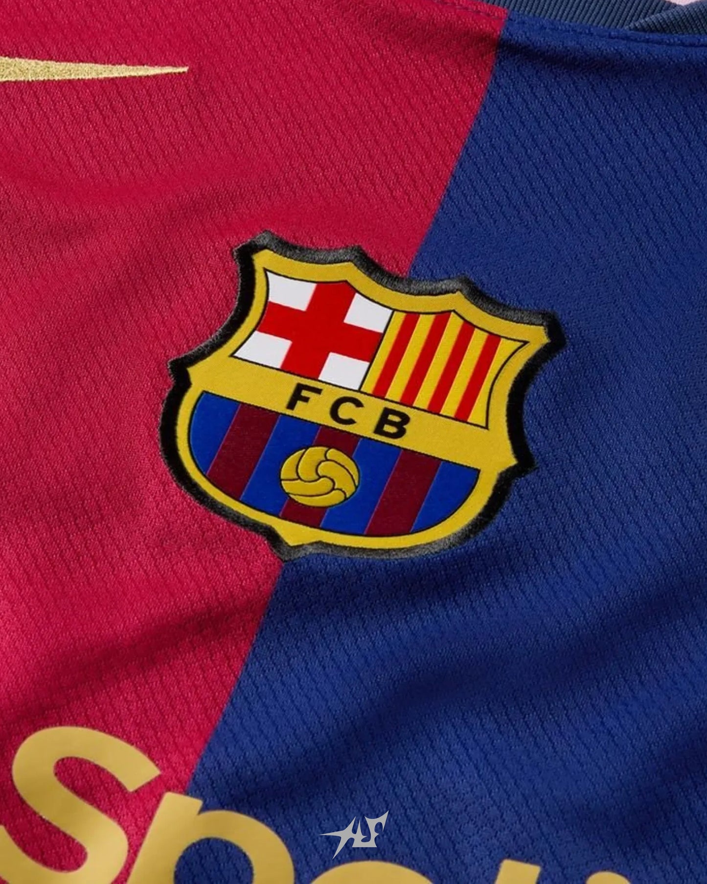 BARCELONA HOME 2024