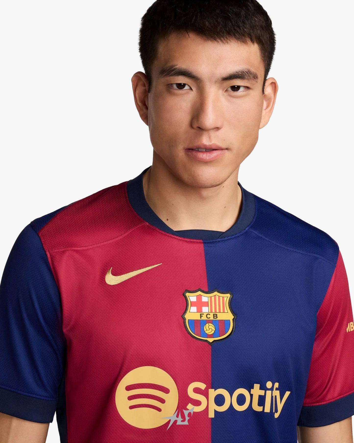BARCELONA HOME 2024