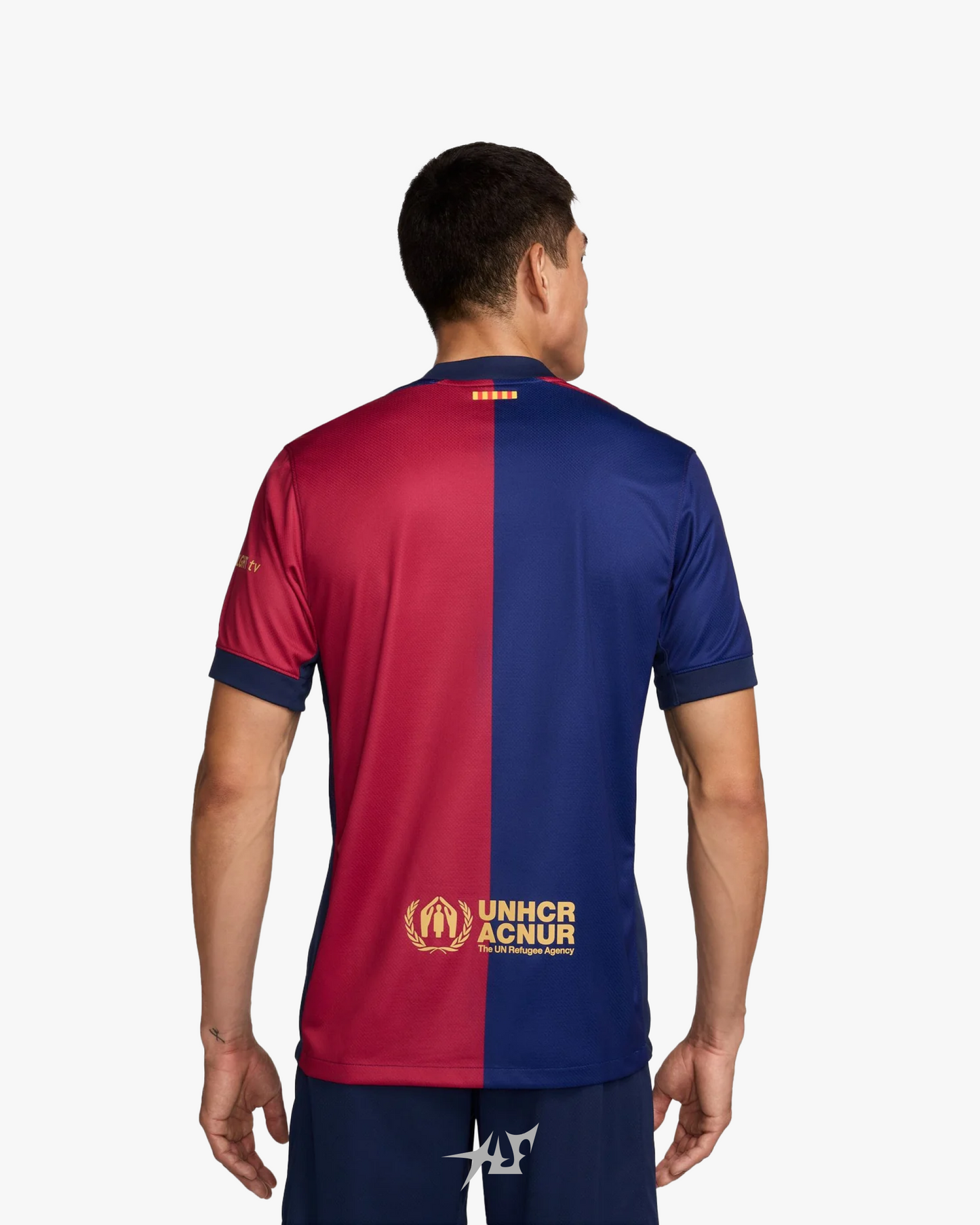BARCELONA HOME 2024