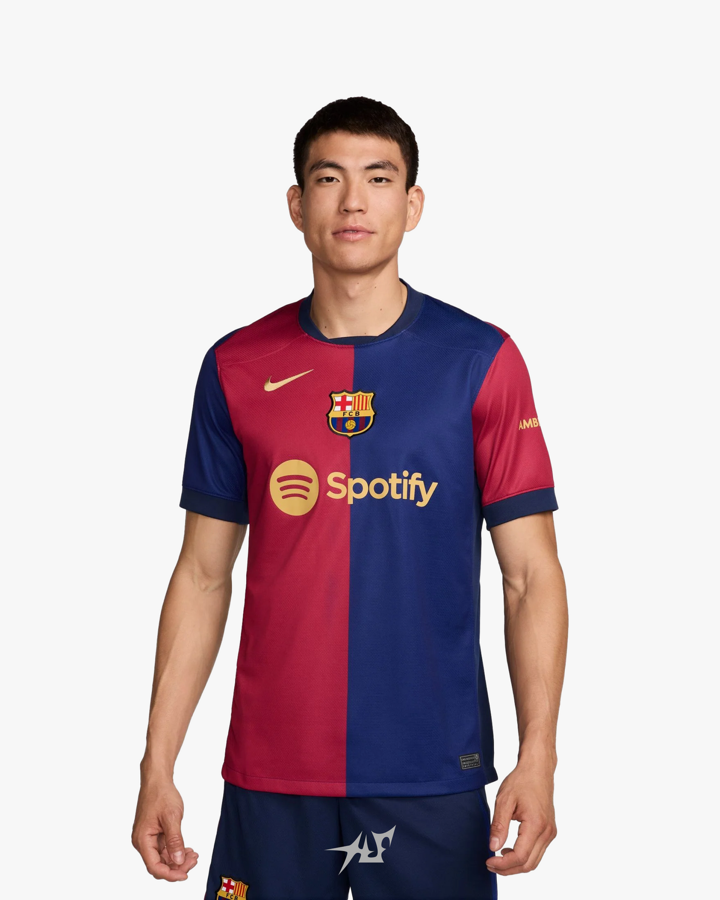 BARCELONA HOME 2024
