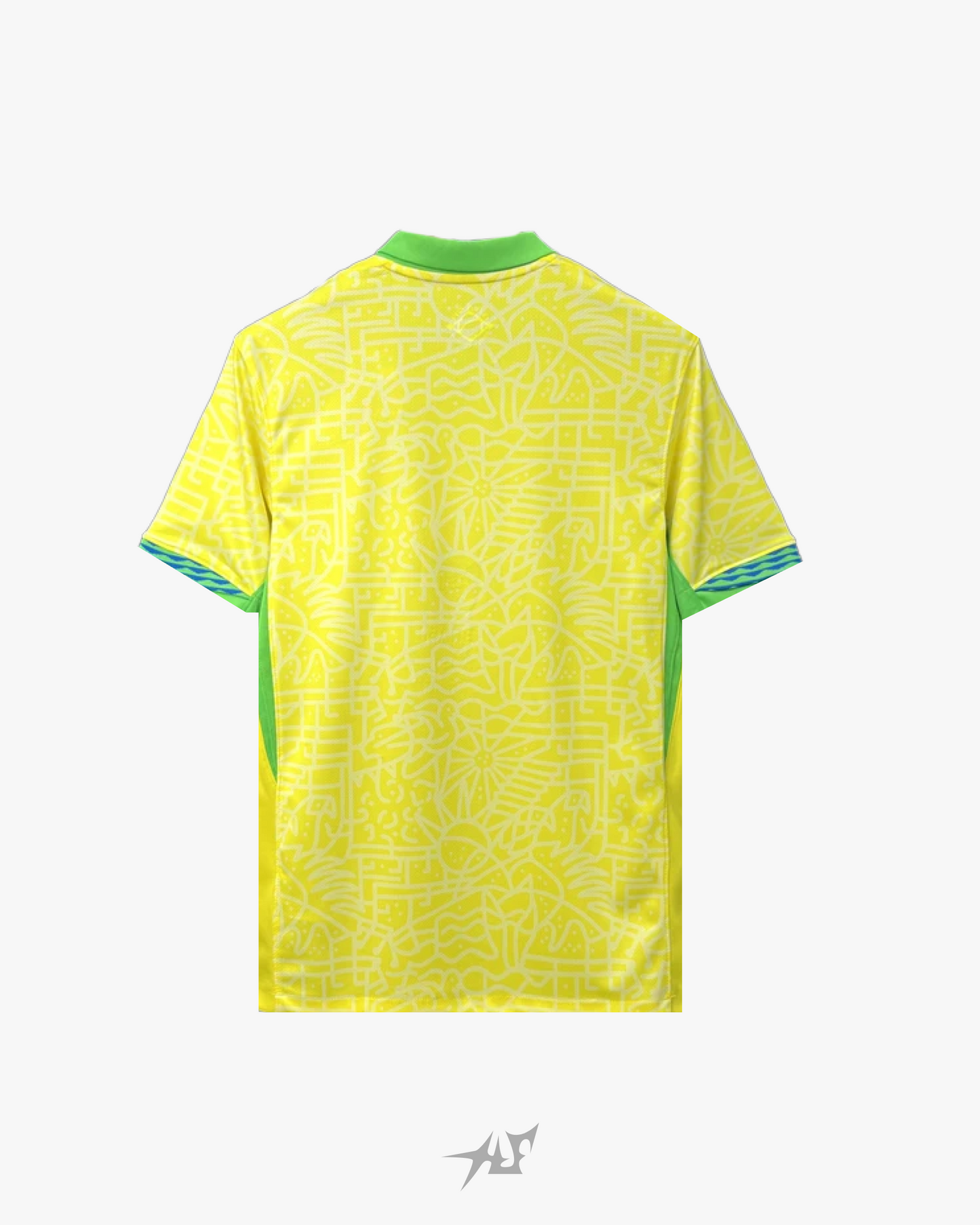 BRAZIL HOME 2024