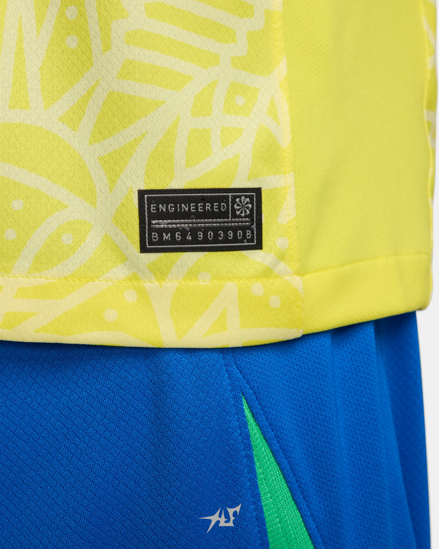 BRAZIL HOME 2024