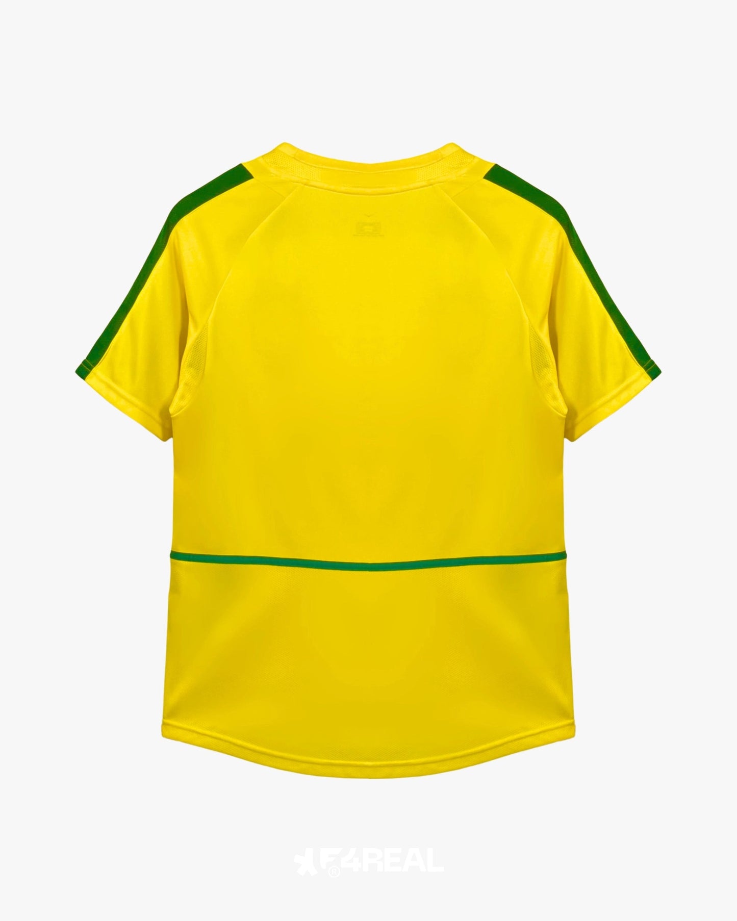 BRASIL 2K02 x CORTEIZ