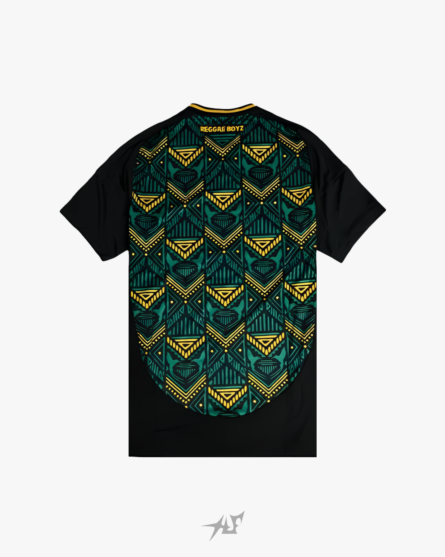 JAMAICA AWAY 2024