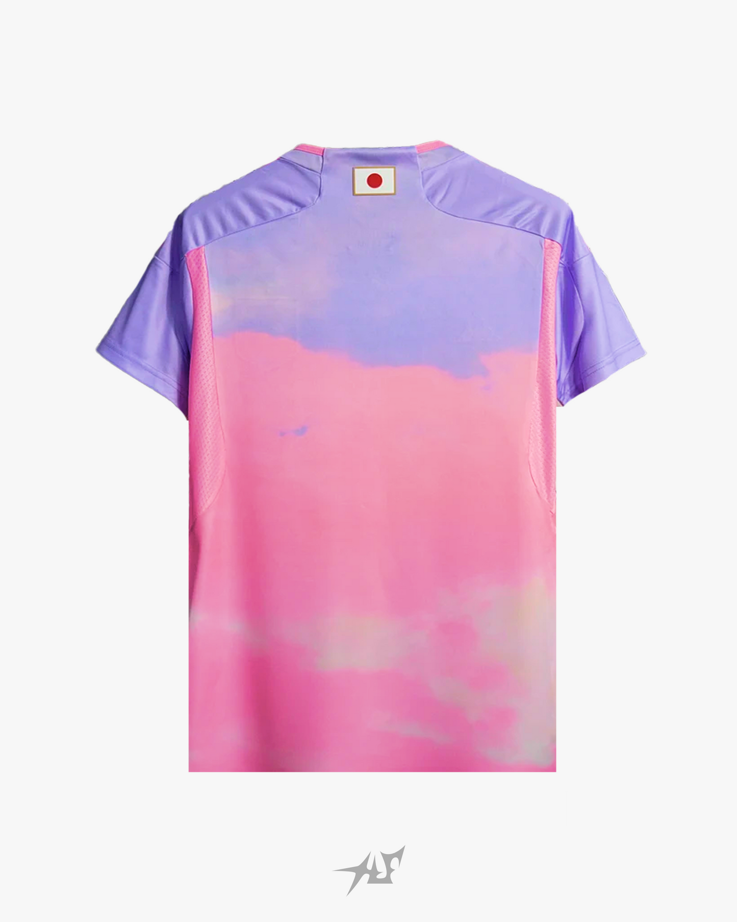 JAPAN PINK EDITION