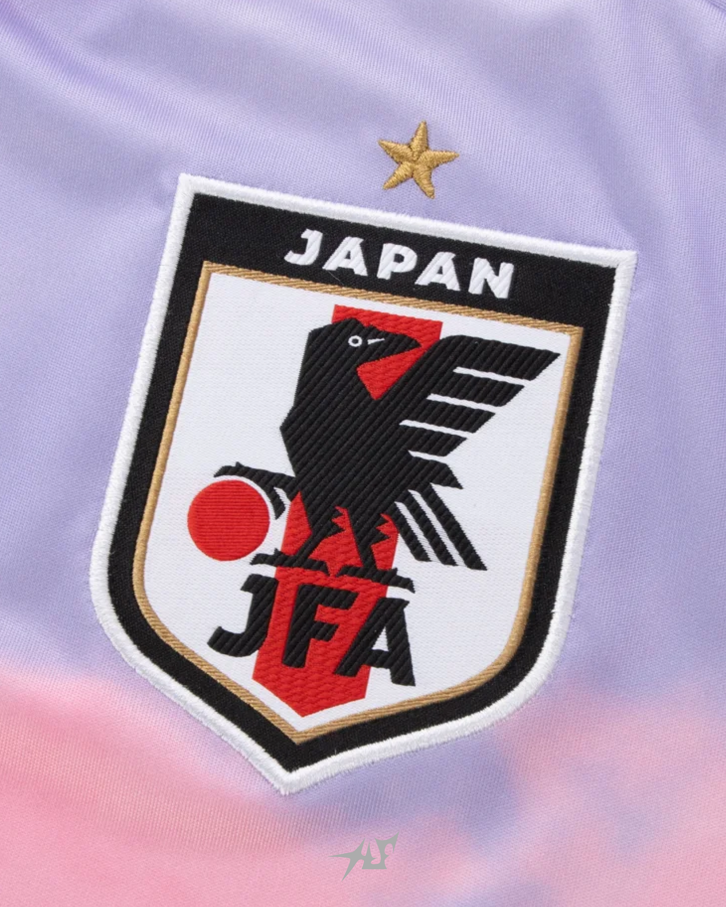 JAPAN PINK EDITION