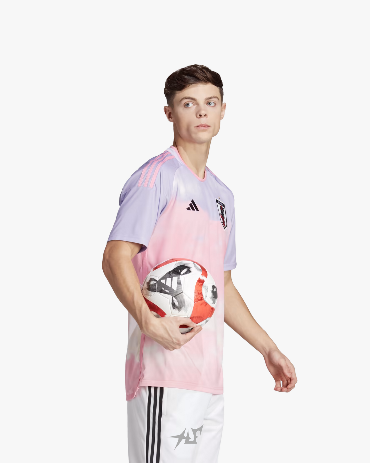 JAPAN PINK EDITION