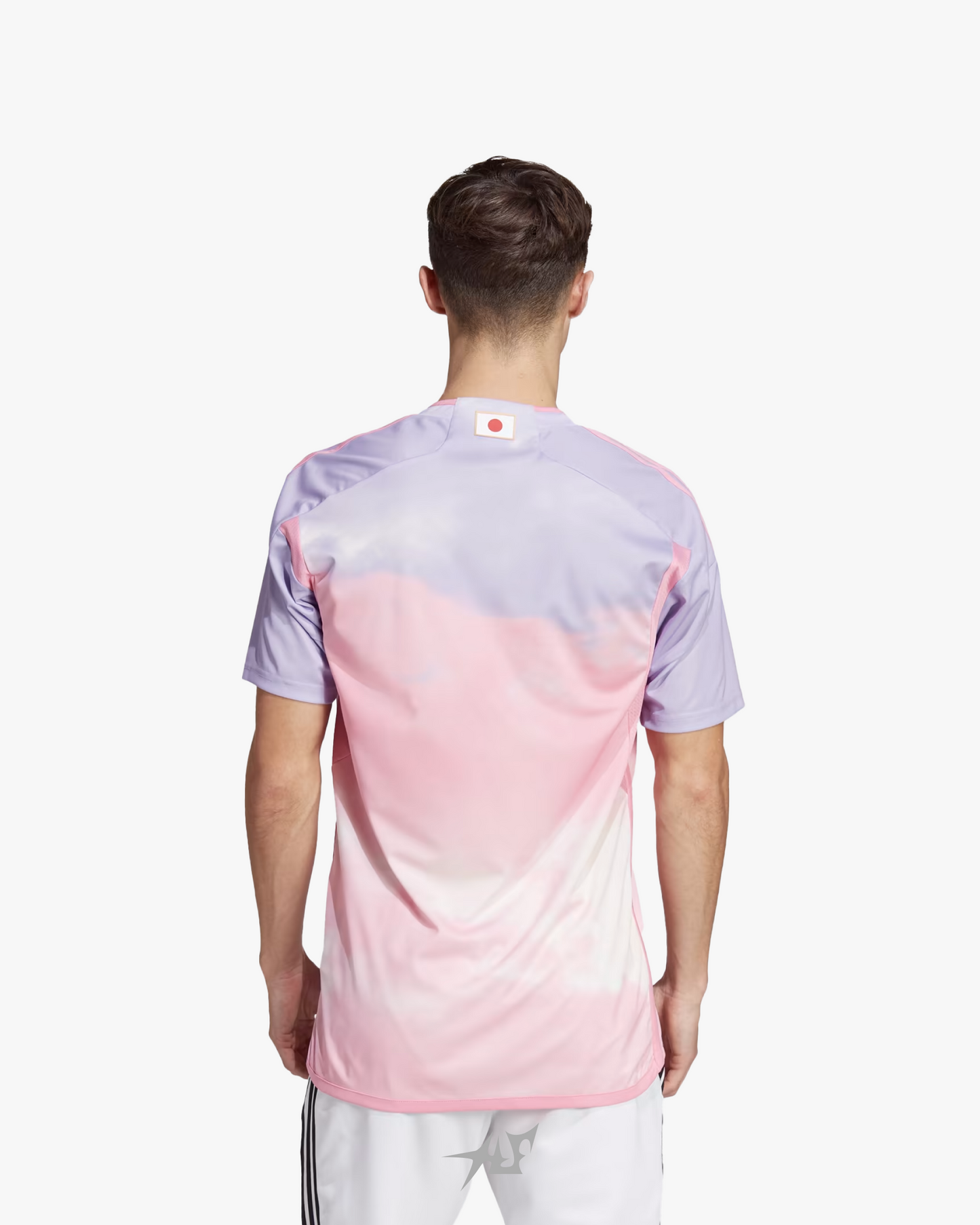 JAPAN PINK EDITION