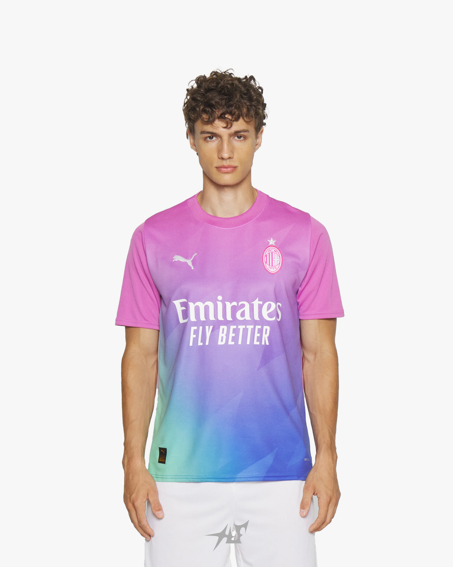 AC MILAN THIRD 2023