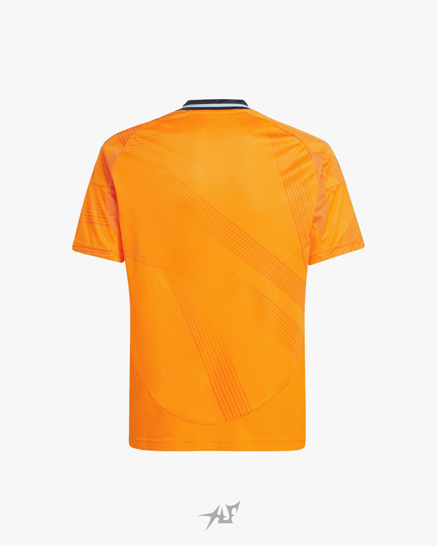 REAL MADRID AWAY 2024