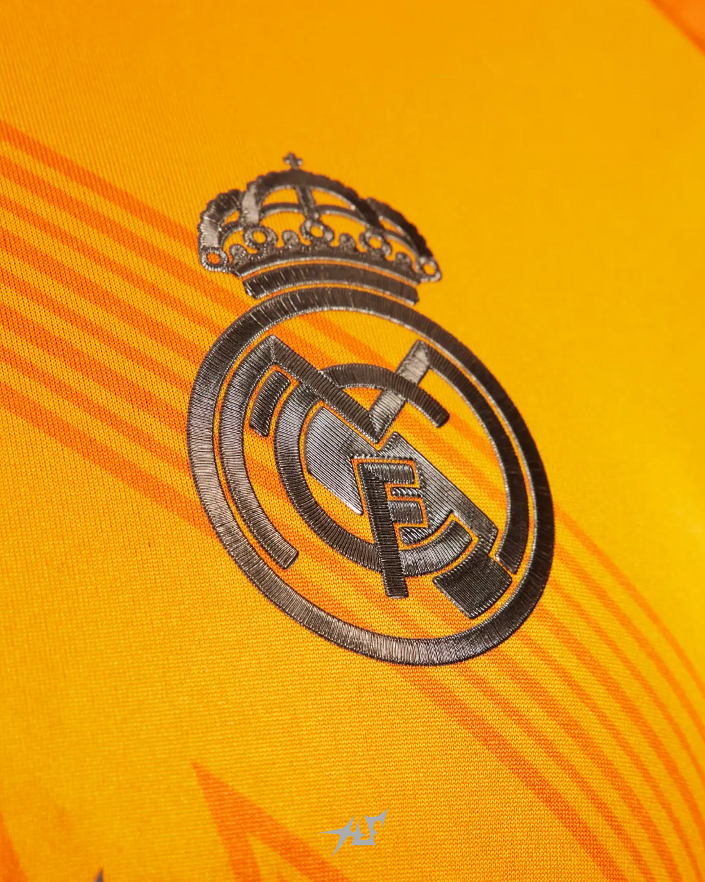REAL MADRID AWAY 2024