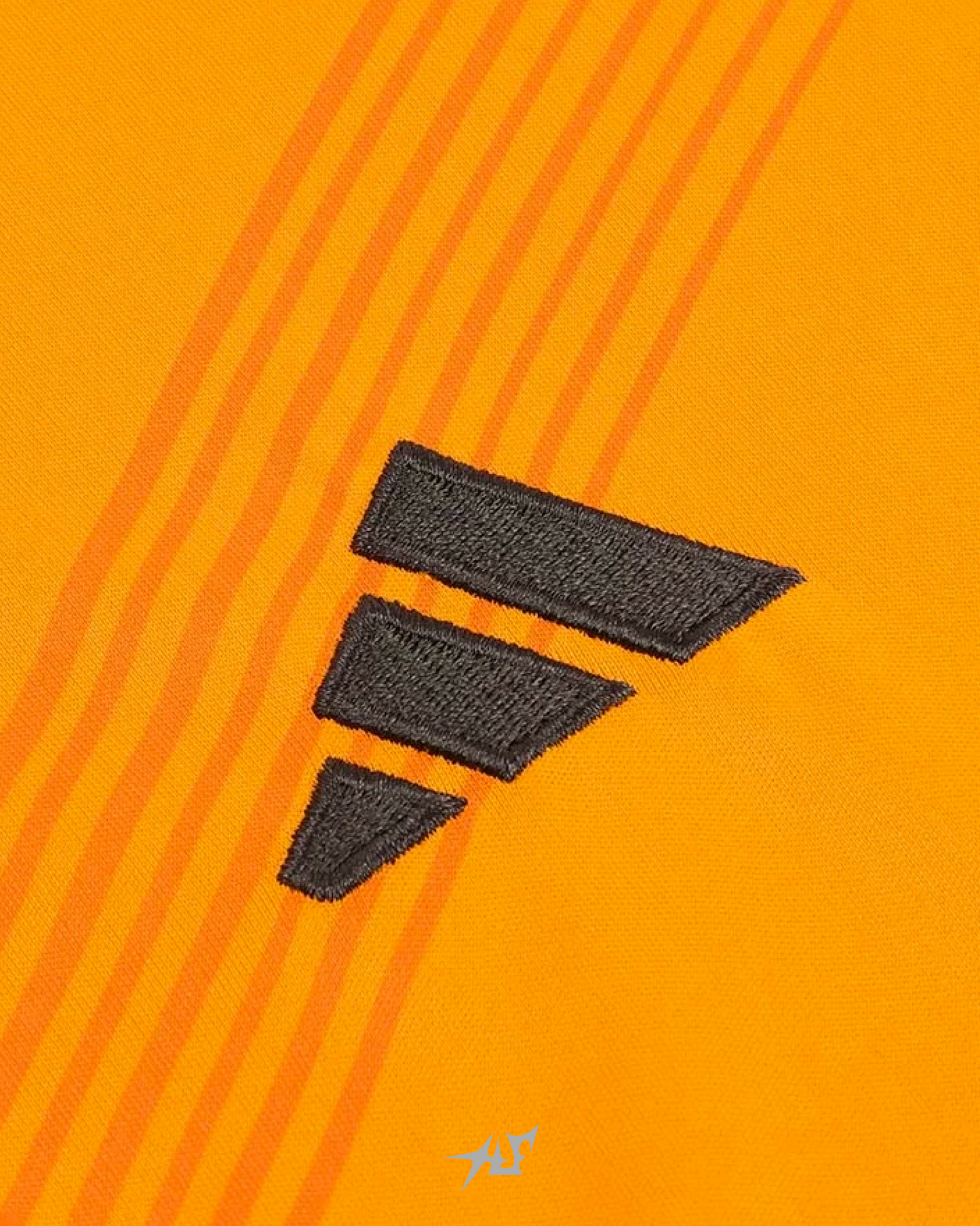 REAL MADRID AWAY 2024