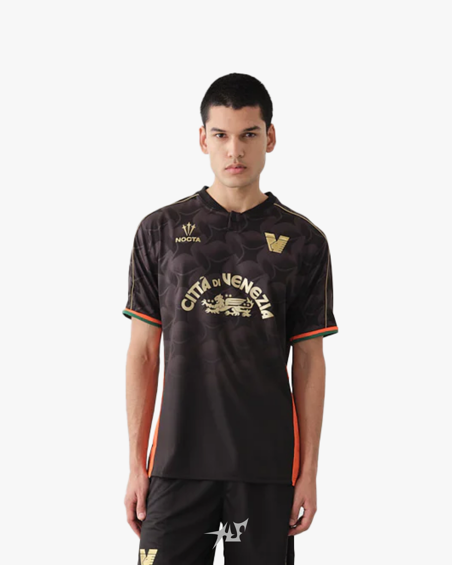 VENEZIA FC HOME x NOCTA