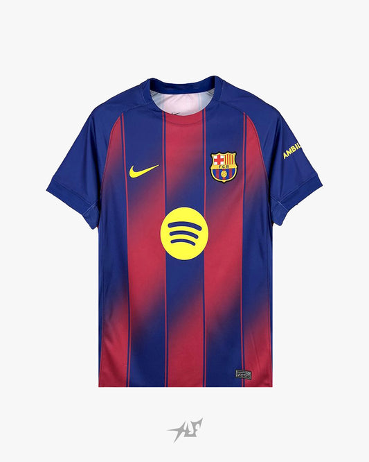 BARCELONA HOME 2025