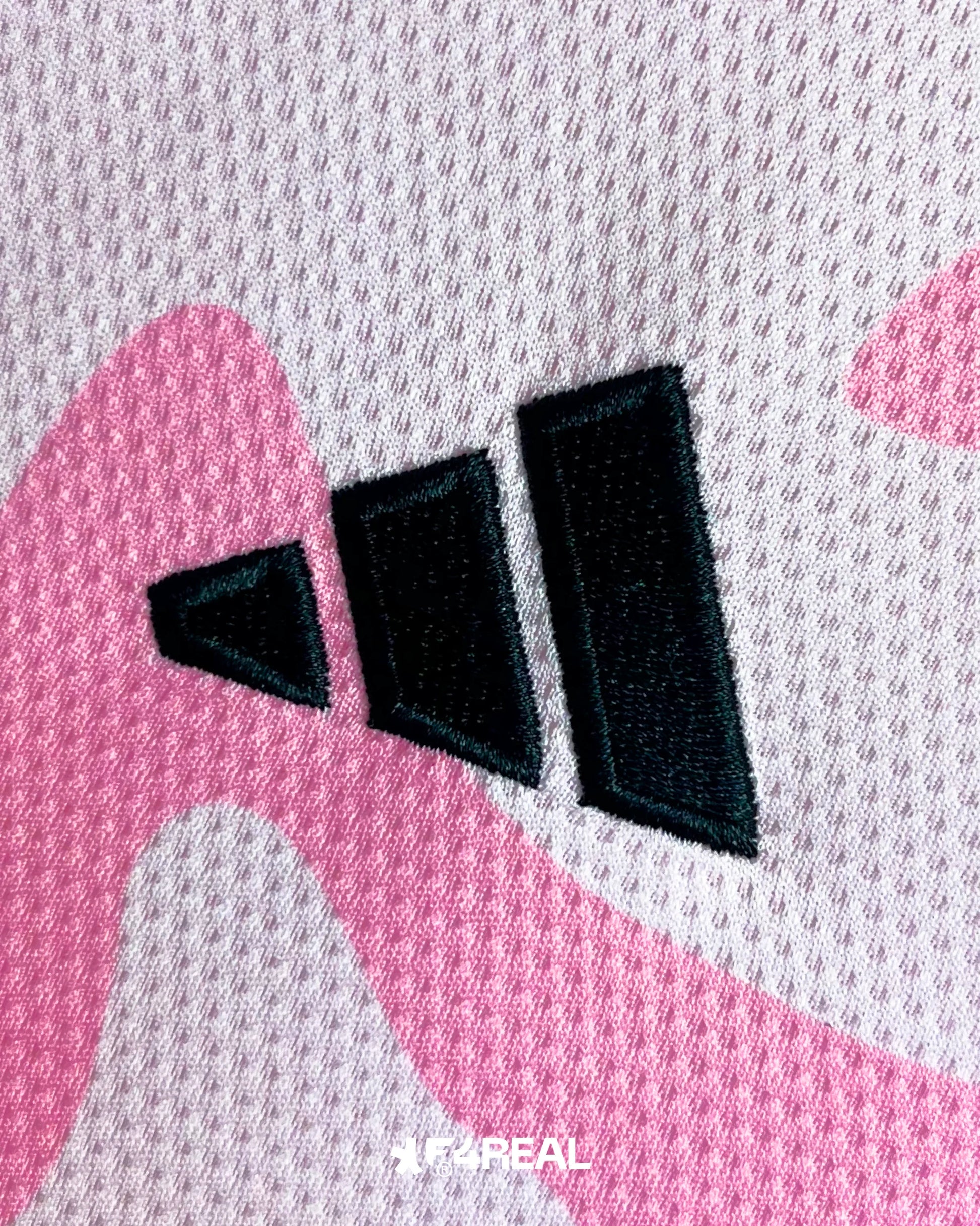 Hello Kitty Jersey