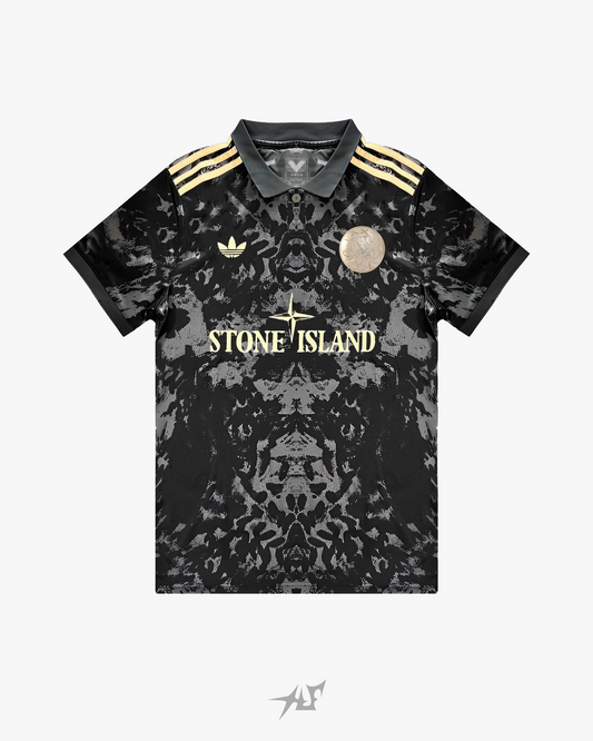 AJAX x STONE ISLAND