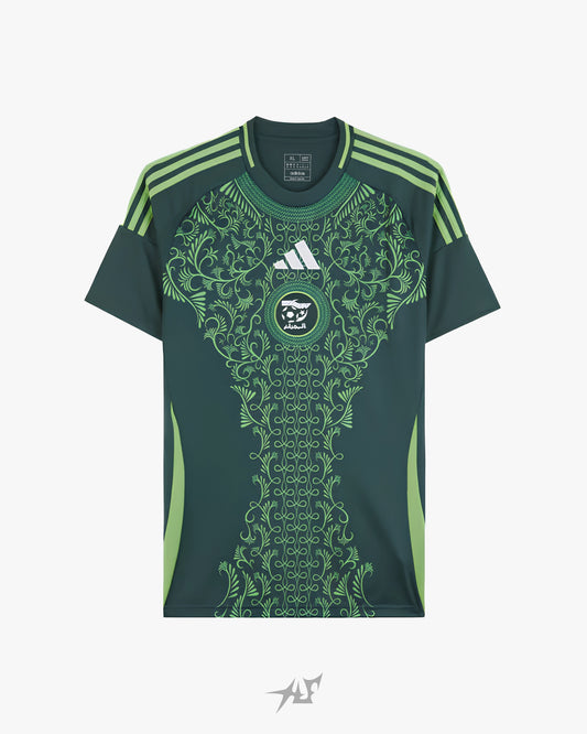 ALGERIA AWAY 2024