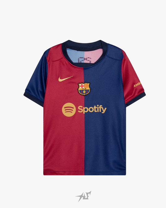 BARCELONA HOME 2024