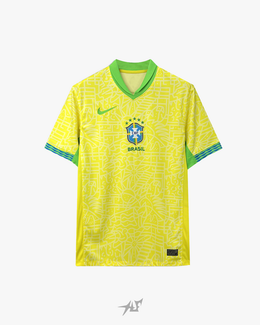 BRAZIL HOME 2024