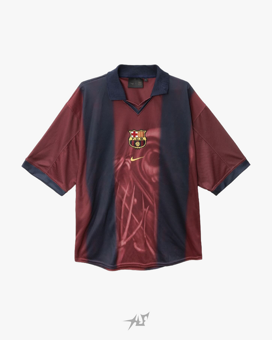 BARCELONA x TRAVIS SCOTT CACTUS JACK