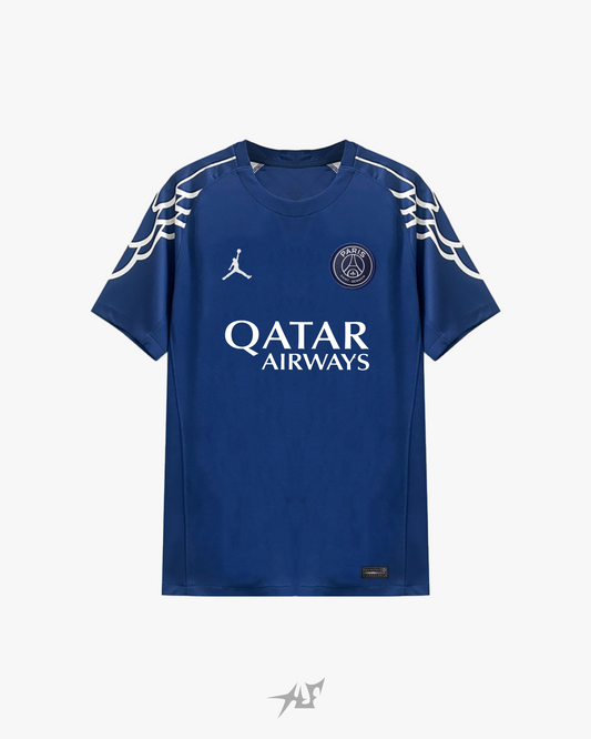 PSG FOURTH 2024