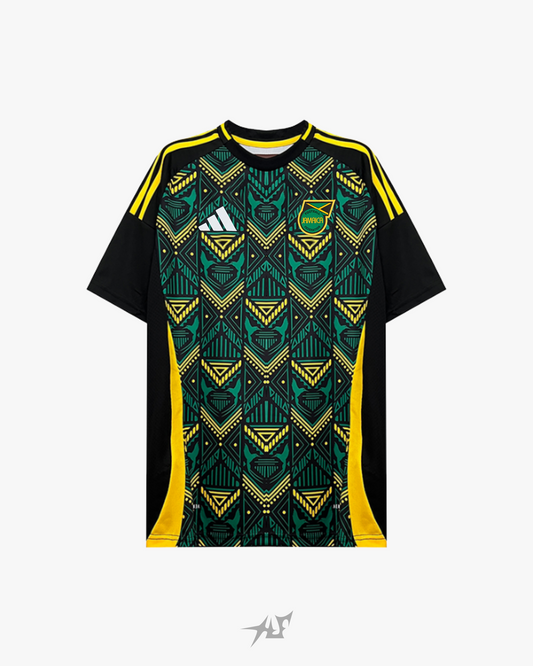 JAMAICA AWAY 2024