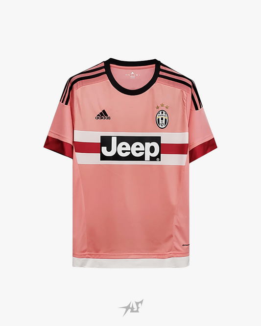 JUVENTUS 2015 PINK EDITION