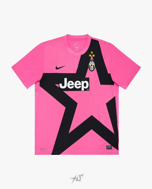 JUVENTUS 2012 STAR