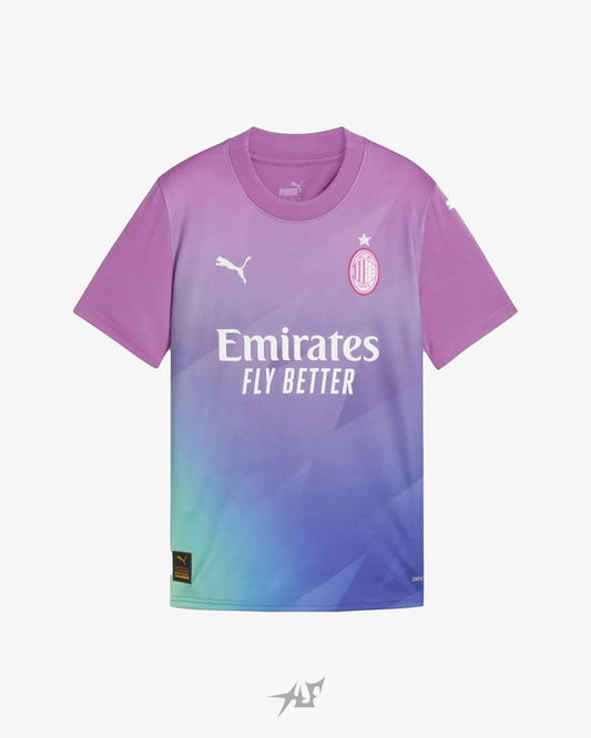 AC MILAN THIRD 2023