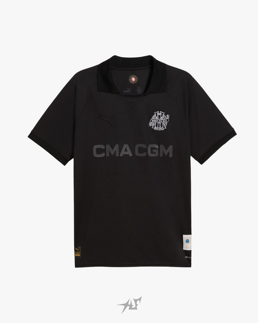 OM 125 YEARS ANNIVERSARY BLACK