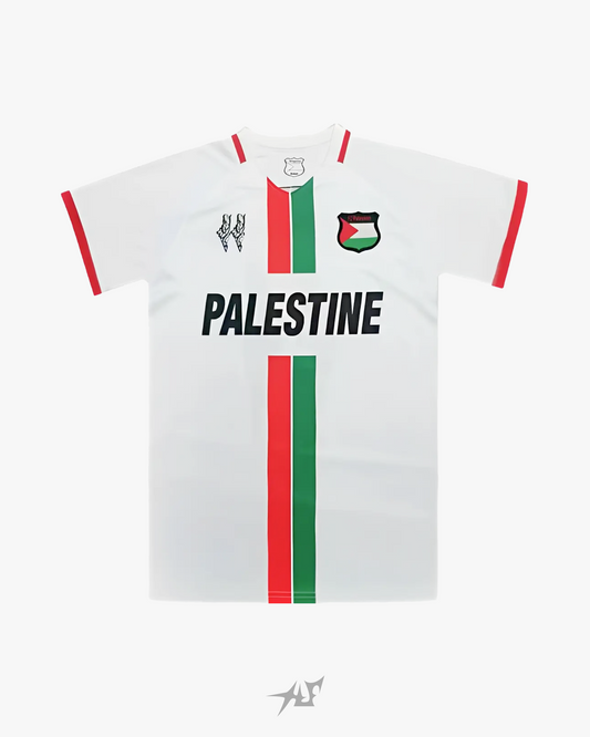 PALESTINE WHITE EDITION