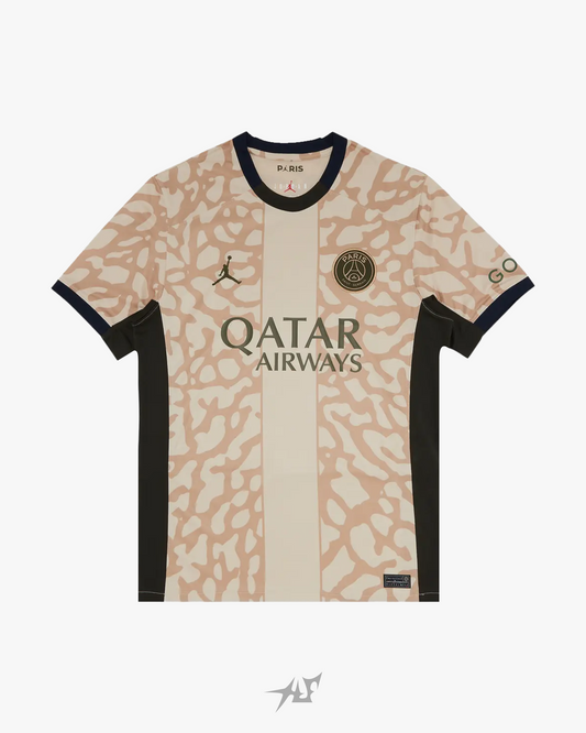 PSG FOURTH 2023