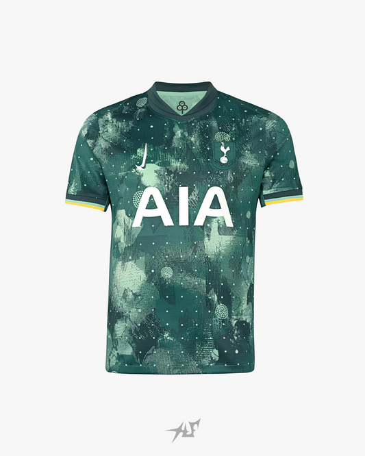 TOTTENHAM THIRD 2024
